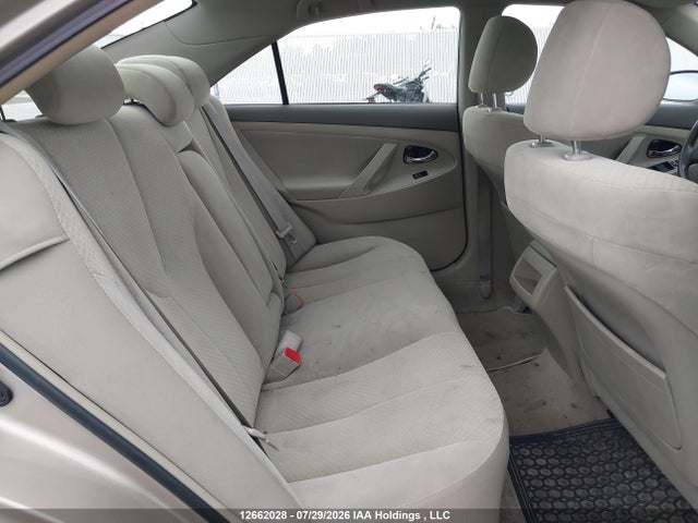 2007 Toyota Camry Le V6/se V6/xle V6 მანქანა იყიდება აუქციონზე, vin: 4T1BK46K27U001426, აუქციონის ნომერი: 12662028