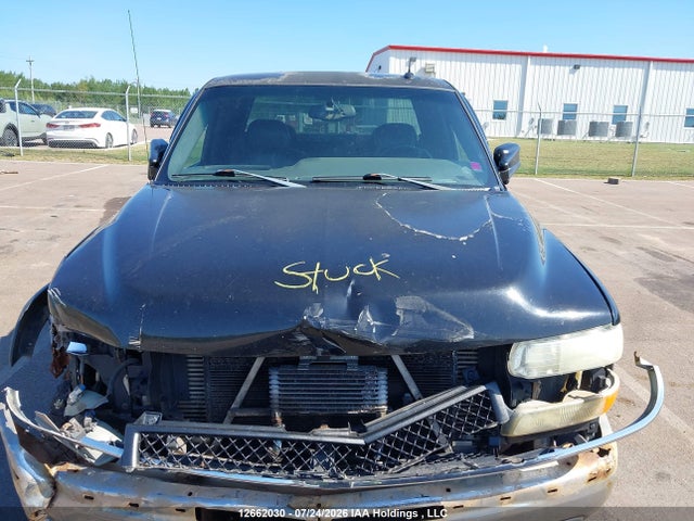 Aukcja sprzedaży 2002 Chevrolet Silverado 2500hd Ls/lt, vin: 1GCHK29112E262264, numer aukcji: 12662030