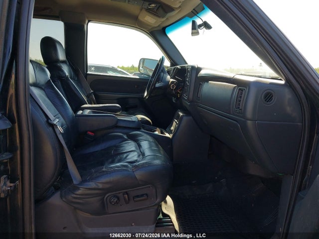 Aukcja sprzedaży 2002 Chevrolet Silverado 2500hd Ls/lt, vin: 1GCHK29112E262264, numer aukcji: 12662030