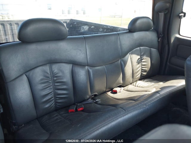 Aukcja sprzedaży 2002 Chevrolet Silverado 2500hd Ls/lt, vin: 1GCHK29112E262264, numer aukcji: 12662030