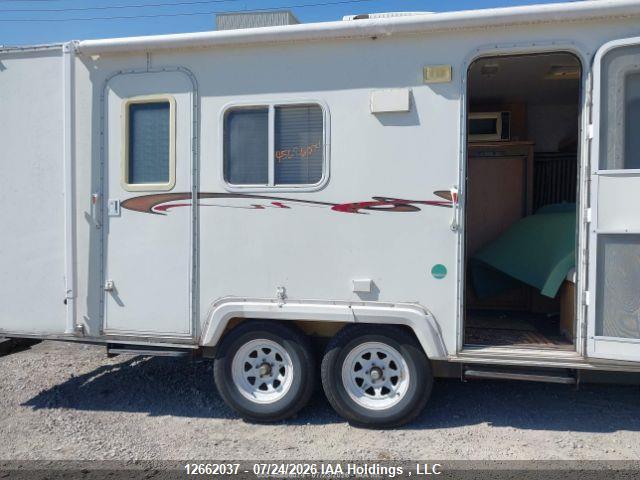 12662037 :رقم المزاد ، 2T9T3T238W1987077 vin ، 1998 Okanagan Okanagan مزاد بيع