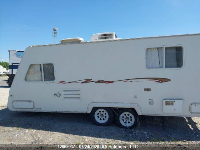 12662037 :رقم المزاد ، 2T9T3T238W1987077 vin ، 1998 Okanagan Okanagan مزاد بيع