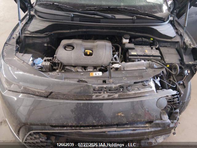 KNDJ33AU5R7898517 KIA Soul Ex/ex Premium/ex+