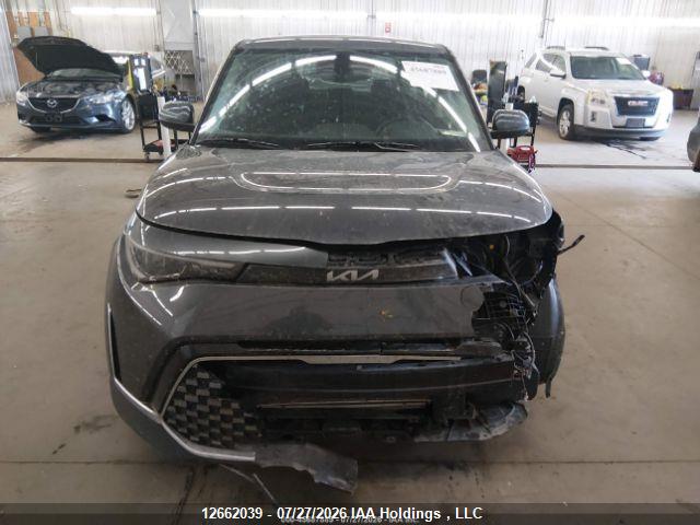 KNDJ33AU5R7898517 KIA Soul Ex/ex Premium/ex+