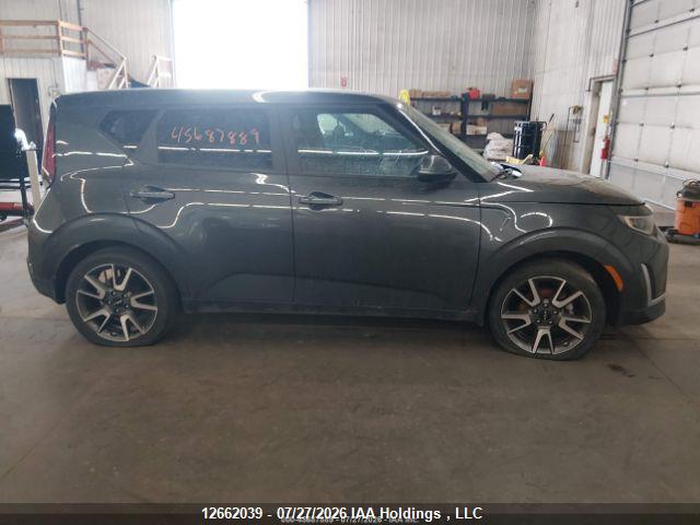 KNDJ33AU5R7898517 KIA Soul Ex/ex Premium/ex+