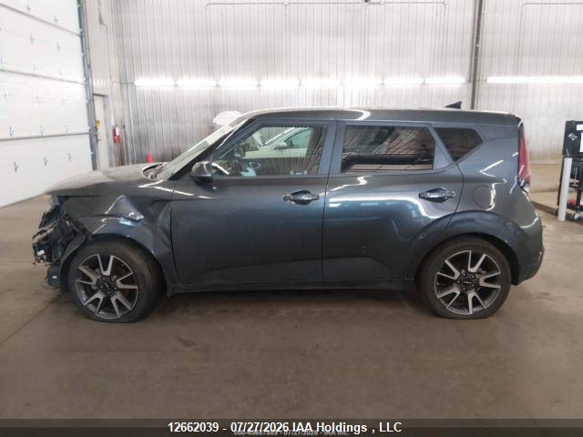 KNDJ33AU5R7898517 KIA Soul Ex/ex Premium/ex+