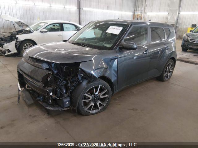 KNDJ33AU5R7898517 KIA Soul Ex/ex Premium/ex+