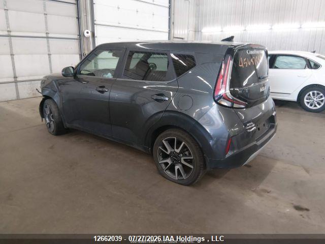 KNDJ33AU5R7898517 KIA Soul Ex/ex Premium/ex+