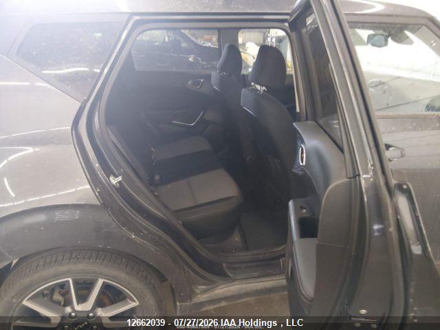 KNDJ33AU5R7898517 KIA Soul Ex/ex Premium/ex+