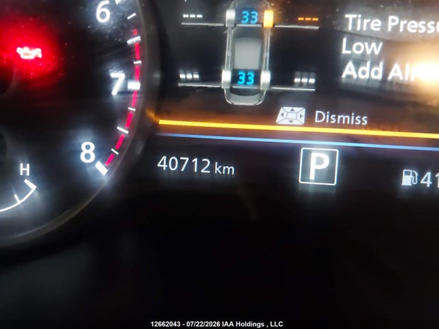 Nissan SENTRA SV 2024 3N1AB8CV6RY337038 Image 14