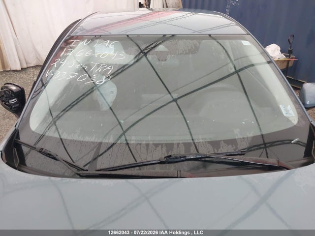 Nissan SENTRA SV 2024 3N1AB8CV6RY337038 Image 16