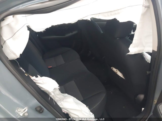 Nissan SENTRA SV 2024 3N1AB8CV6RY337038 Image 8