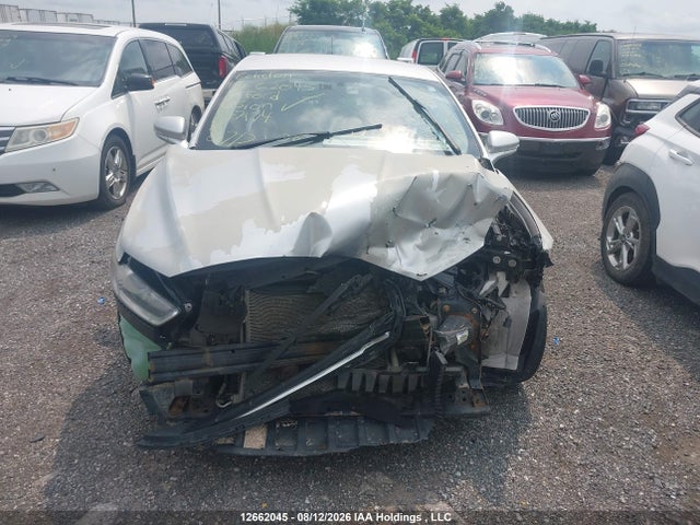 12662045 :رقم المزاد ، 3FA6P0H72GR347174 vin ، 2016 Ford Fusion Se مزاد بيع
