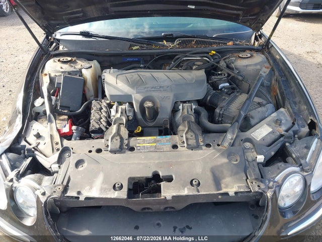 Aukcja sprzedaży 2009 Buick Allure Cxl, vin: 2G4WJ582391165788, numer aukcji: 12662046