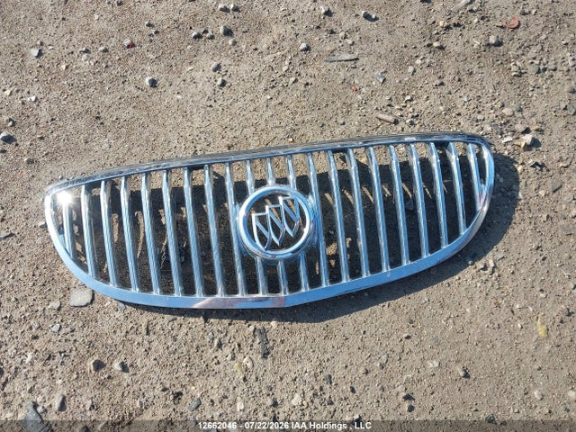 Aukcja sprzedaży 2009 Buick Allure Cxl, vin: 2G4WJ582391165788, numer aukcji: 12662046