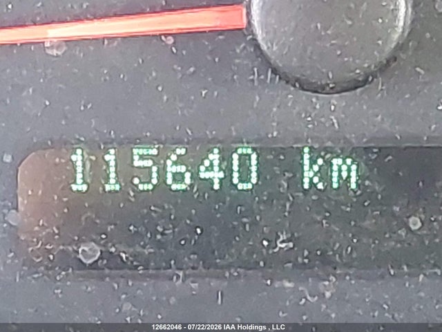 Aukcja sprzedaży 2009 Buick Allure Cxl, vin: 2G4WJ582391165788, numer aukcji: 12662046