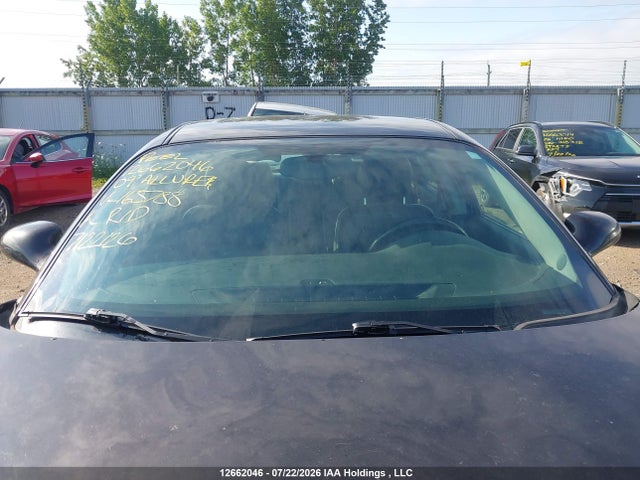 Aukcja sprzedaży 2009 Buick Allure Cxl, vin: 2G4WJ582391165788, numer aukcji: 12662046