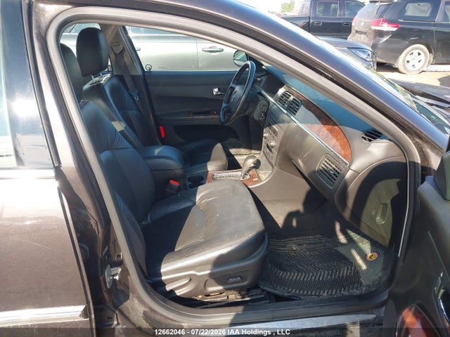 Aukcja sprzedaży 2009 Buick Allure Cxl, vin: 2G4WJ582391165788, numer aukcji: 12662046