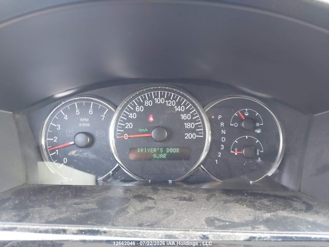 Aukcja sprzedaży 2009 Buick Allure Cxl, vin: 2G4WJ582391165788, numer aukcji: 12662046