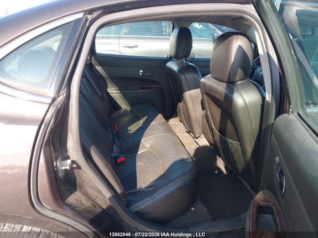 Aukcja sprzedaży 2009 Buick Allure Cxl, vin: 2G4WJ582391165788, numer aukcji: 12662046
