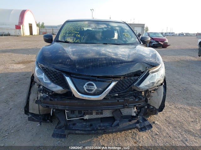 12662047 :رقم المزاد ، JN1BJ1CRXKW328289 vin ، 2019 Nissan Qashqai S/sl/sv مزاد بيع