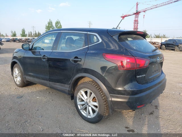 12662047 :رقم المزاد ، JN1BJ1CRXKW328289 vin ، 2019 Nissan Qashqai S/sl/sv مزاد بيع