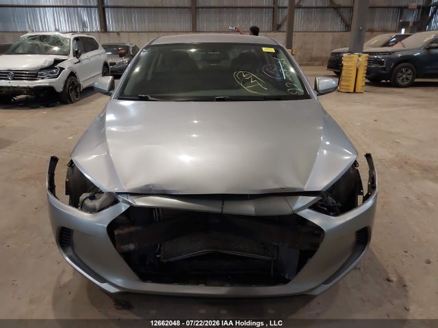 Продаж на аукціоні авто 2017 Hyundai Elantra Le, vin: 5NPD74LF5HH206224, номер лоту: 12662048