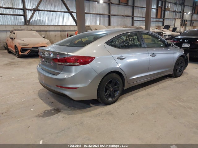 Продаж на аукціоні авто 2017 Hyundai Elantra Le, vin: 5NPD74LF5HH206224, номер лоту: 12662048