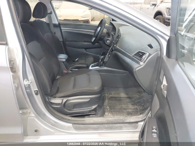 Продаж на аукціоні авто 2017 Hyundai Elantra Le, vin: 5NPD74LF5HH206224, номер лоту: 12662048