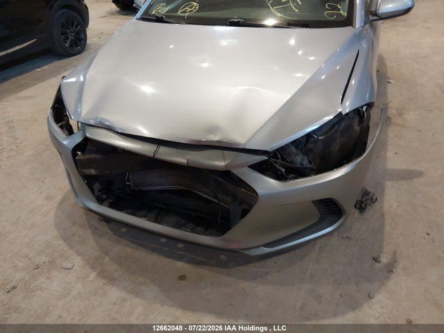 Продаж на аукціоні авто 2017 Hyundai Elantra Le, vin: 5NPD74LF5HH206224, номер лоту: 12662048