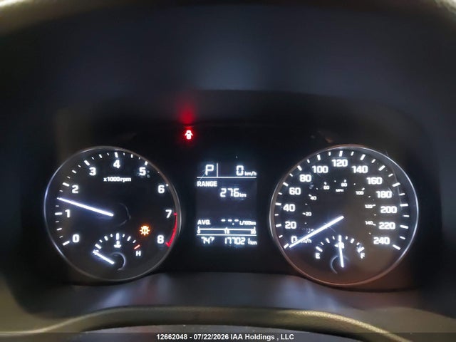 Продаж на аукціоні авто 2017 Hyundai Elantra Le, vin: 5NPD74LF5HH206224, номер лоту: 12662048
