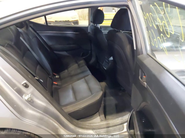Продаж на аукціоні авто 2017 Hyundai Elantra Le, vin: 5NPD74LF5HH206224, номер лоту: 12662048