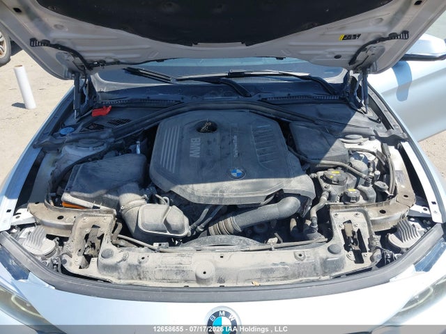 Продажа на аукционе авто 2018 Bmw 440i Gran Coupe Xdrive, vin: WBA4J7C57JBH15474, номер лота: 12658655