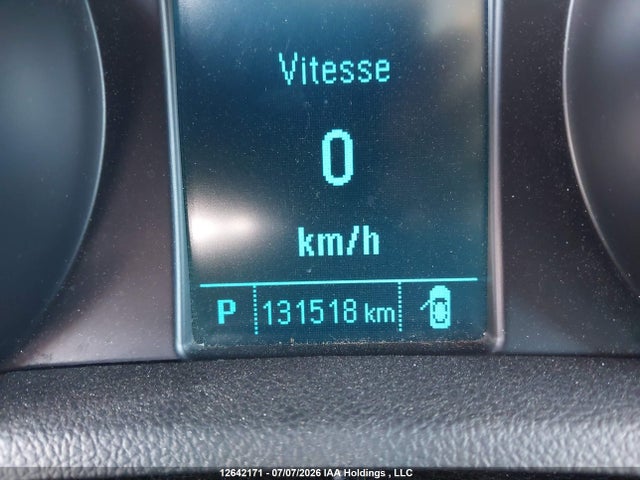 12642171 :رقم المزاد ، KL4CJASB7FB271062 vin ، 2015 Buick Encore Convenience مزاد بيع