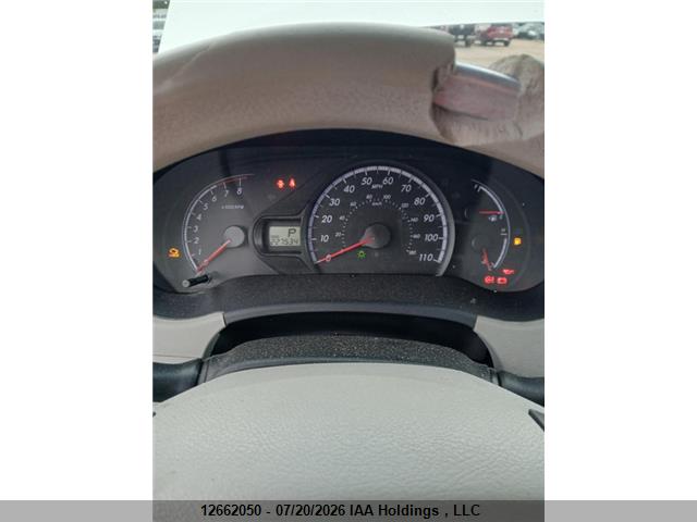 Продаж на аукціоні авто 2012 Toyota Sienna Le, vin: 5TDKK3DC2CS194945, номер лоту: 12662050