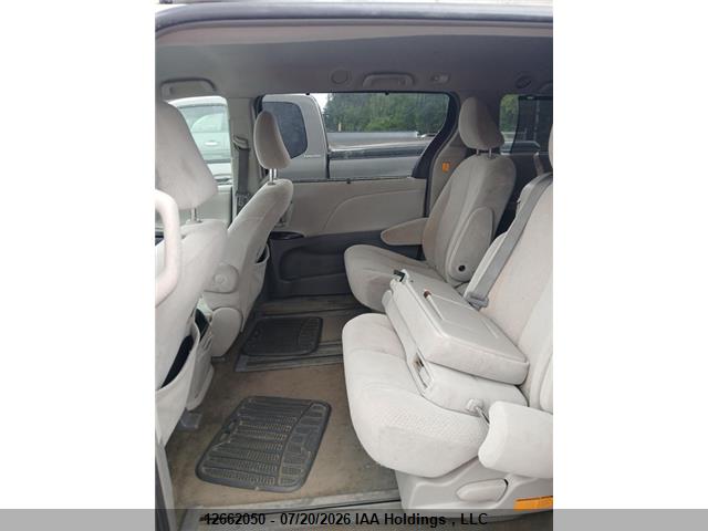 Продаж на аукціоні авто 2012 Toyota Sienna Le, vin: 5TDKK3DC2CS194945, номер лоту: 12662050