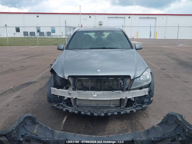 Mercedes-Benz C 300 4matic 2014 WDDGF8AB8EA905587 Image 13