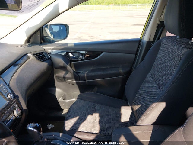 2019 Nissan Qashqai S/sl/sv მანქანა იყიდება აუქციონზე, vin: JN1BJ1CR0KW338278, აუქციონის ნომერი: 12644424