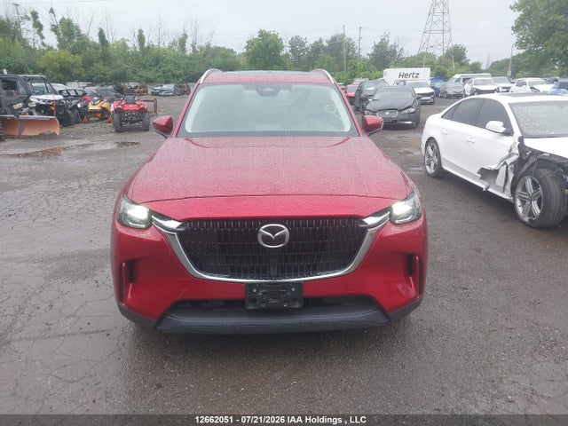 JM3KKCHD6S1195926 Mazda Cx-90 Premium Sport