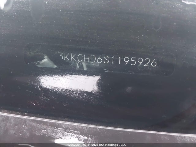JM3KKCHD6S1195926 Mazda Cx-90 Premium Sport