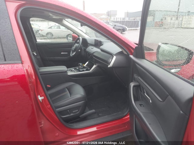 Aukcja sprzedaży 2025 Mazda Cx-90 Premium Sport, vin: JM3KKCHD6S1195926, numer aukcji: 12662051