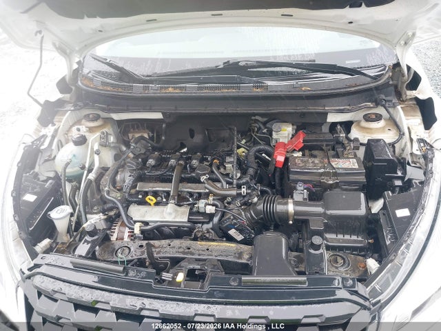 Nissan KICKS SV 2021 3N1CP5CV2ML562572 Image 10