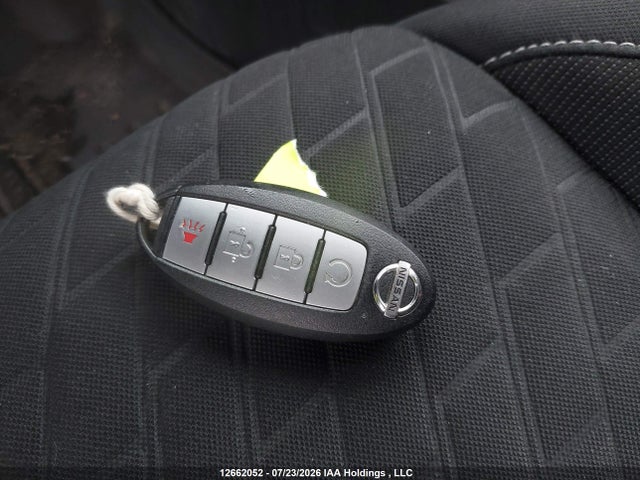 Nissan KICKS SV 2021 3N1CP5CV2ML562572 Image 11