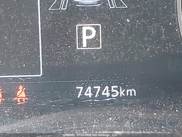 Nissan KICKS SV 2021 3N1CP5CV2ML562572 Image 16