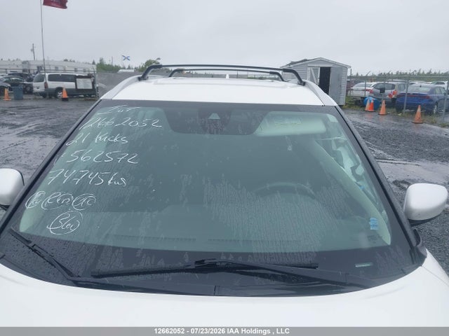Nissan KICKS SV 2021 3N1CP5CV2ML562572 Image 18