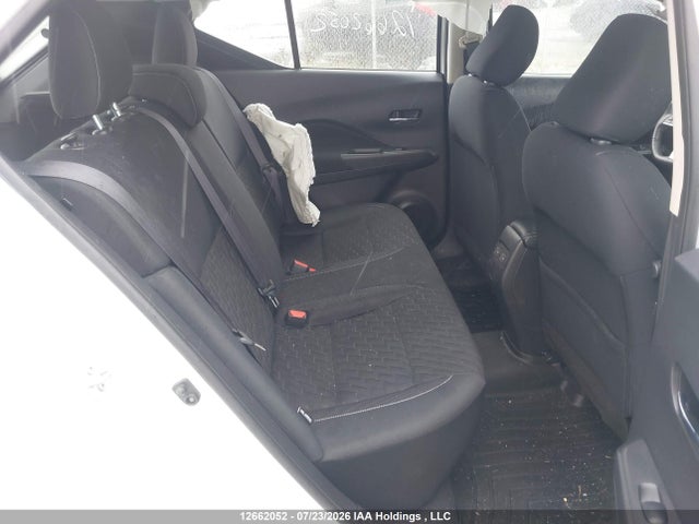 Nissan KICKS SV 2021 3N1CP5CV2ML562572 Image 8