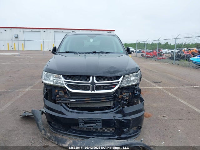 Dodge Journey Cvp/se Plus 2016 3C4PDCAB0GT185717 Image 13