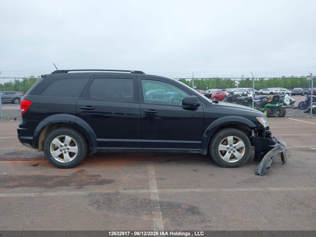 Dodge Journey Cvp/se Plus 2016 3C4PDCAB0GT185717 Image 14