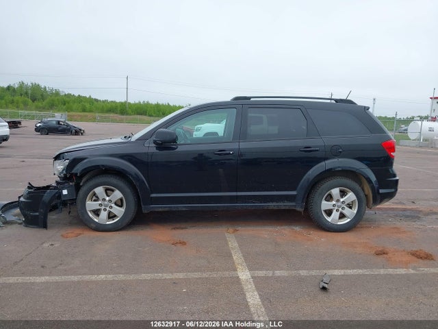 Dodge Journey Cvp/se Plus 2016 3C4PDCAB0GT185717 Image 15
