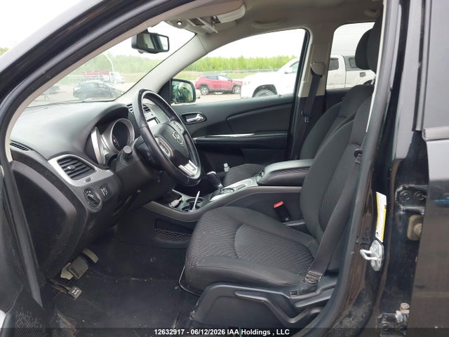 Dodge Journey Cvp/se Plus 2016 3C4PDCAB0GT185717 Image 20